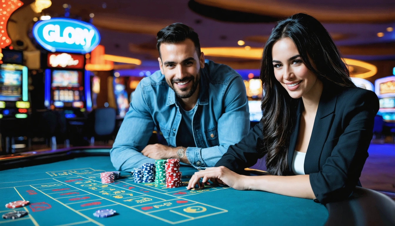 home Glory Casino