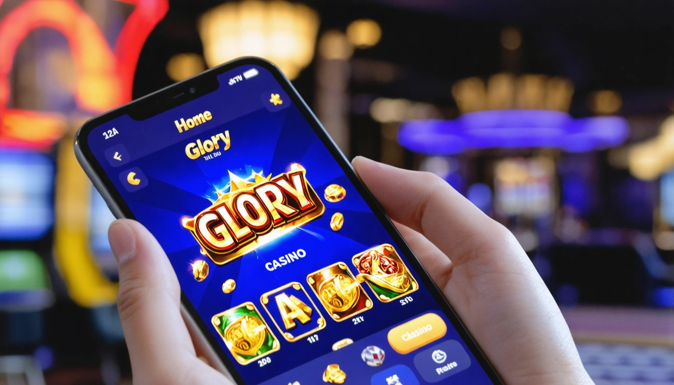 home Glory Casino